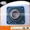 High Quality Stainless Steel Housing Pillow Blocks Bearing Ssucp204
