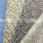 Knitted Wool Boucle Fabric for Coat