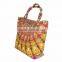 Ethnic Bag Tapestry Mandala Bag Bohemian Shoppers Tote Bags Bag Wholesaler Tapestry Indian