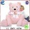 The United States Bear Super-sized Bear Plush Toys/Big Teddy Bear Dolls / USA Big Colorful Teddy Bear