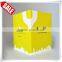 OEM / ODM advertising LCD Desk Calendar Video Brochure Video desk calendar