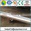 tube cold roll 4130 steel round tube