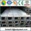 galvanized steel c channel