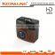 Car DVR Full HD 1080P Night Vision Car Recorder dual camera logo free two lens one sd card camera recorder