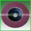 Good Performance Use Abrasive Flap Disc Made in China