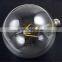 Hot selling factory price decorating holiday 6w led filament bulb