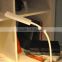 LED Reading Lamp, USB Light LED, LED Aluminum Desk Lamp
