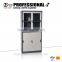 New design KD office cabinets with roller doors