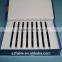 Gemological Hardness Pencil for gem testing