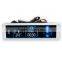 Alseye DA0306 manufacture a-100L pc fan speed controller 4 pin lcd front panel