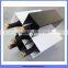 China factory price First Grade wine display case in acrylic