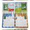 Talking Pen & 18 kids' Talking Books for Learning Arabic,English and French