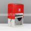 NEW Arrival Epress Rectangle 60x40MM Self-inking DIY Rubber Stamp