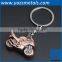car keyring,custom made keyring, car shape keyring