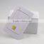 2015 Popular latest promotional loyalty card network card