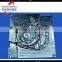 Household appliance mould plastic air blower mould hair drier mould