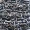 lifting chain black industrial link chain
