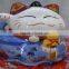 Stocking Home Decoration Lucky Cat for