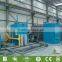 Hanger Type Shot Blast Surface Machine