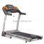 1550x540mm iphone/ipad chargable connector exercise gym running machine