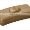 switch for table lamp two and three wire cord push button electirc switch