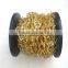 Cheap And High Quality Wrought Thick Iron Chain
