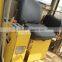 Used komatsu grader japan GD511A
