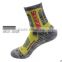 Man&Women cotton ski sports socks,clim towel sports socks for winter RB038