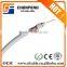 2016 RG6 CCS coaxial cable made in China