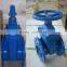 Cast Iron Gate Valve