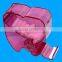 Colored Dental Cotton Roll Dispenser