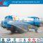 China manufacturer DONGFENG 4x2 mobile water tanker transport truck