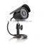 Zmodo High quality IR Waterproof Color CMOS And CCD Camera