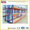 shelf of Cold rolled Steel Q235 Warehouse Medium Duty Storage Rack