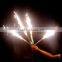 Ice Fountain Flame Pyro Magic Flambe