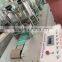 Non-wovens Ultrasonic insider Face Mask Making Machine
