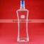 Hot sale workable price drink woodfrodded reserveddsw bottles gold printing liquor bottles 750ml yungcheng spirit bottles
