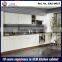 Modern high gloss kitchen cabinet laminated kitchen design philippines