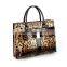 High quality 2015 new Crocodile women shoulder bag Retro Pack women handbag PU leather bags tote bags Free Shipping