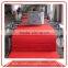 Wholesale manufacturer pvc coil coil mat carpet machine