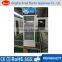 commercial refrigerators price open display chiller glass door display showcase