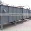 CAF air flotation machine for oily wastewater treatment , widely used in dairy industry