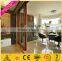 Wow!! aluminium profile for screen door frame factory , aluminium profiles for folding doors , aluminium hanging door for house