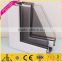 ZHL zhonglian aluminum 6063 grade structural aluminum profiles extrusion alluminium profiles for window and door