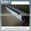 Solar Racking System Al6005 Solar Mounting Rails