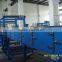Abrasive coated Laminating Machine