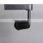 Black/white LED track lighting