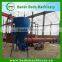 good quality rotary drum kiln dryer machine & industrial roatry dryer machine for sawdust, wood shaving, chips, etc.