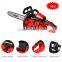 chain saw chain,red and black gasoline chainsaw for 40cc 1.6KW