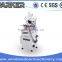 SDJ-350 single head cutting machine for pvc profile window door
